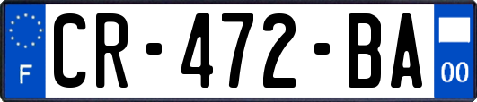 CR-472-BA