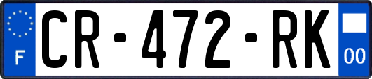CR-472-RK