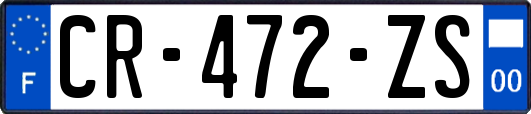 CR-472-ZS