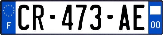 CR-473-AE