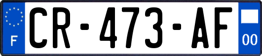 CR-473-AF