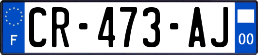 CR-473-AJ