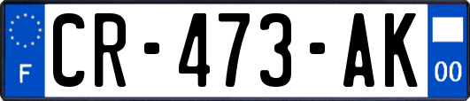 CR-473-AK