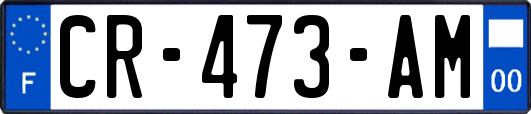 CR-473-AM