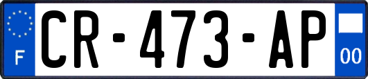 CR-473-AP