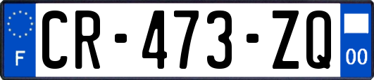 CR-473-ZQ