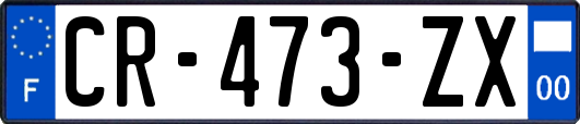CR-473-ZX