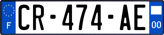 CR-474-AE