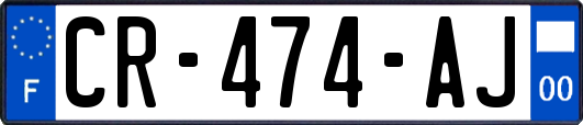 CR-474-AJ