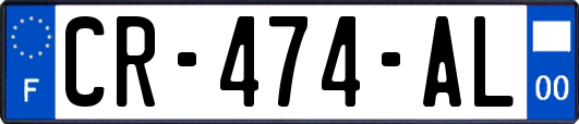 CR-474-AL