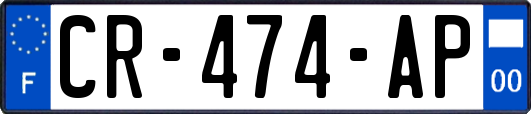 CR-474-AP