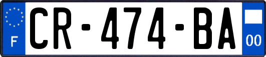 CR-474-BA