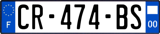 CR-474-BS