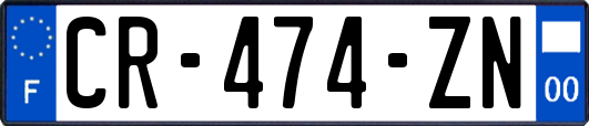 CR-474-ZN