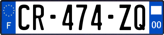 CR-474-ZQ