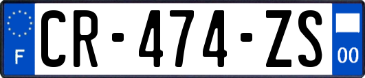 CR-474-ZS