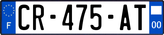 CR-475-AT