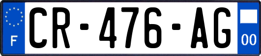 CR-476-AG