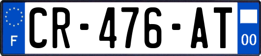 CR-476-AT