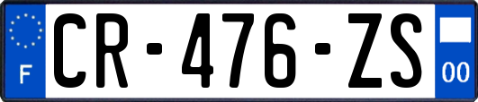 CR-476-ZS