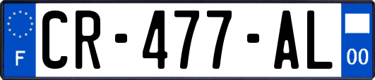 CR-477-AL