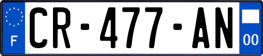 CR-477-AN