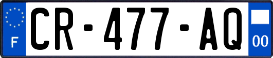 CR-477-AQ