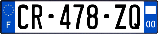 CR-478-ZQ