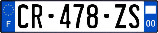 CR-478-ZS
