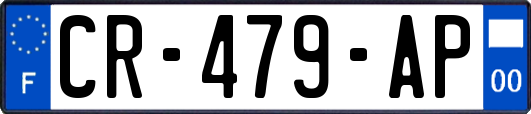 CR-479-AP