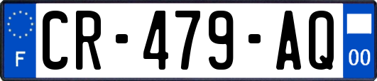 CR-479-AQ