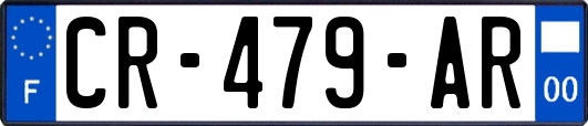 CR-479-AR