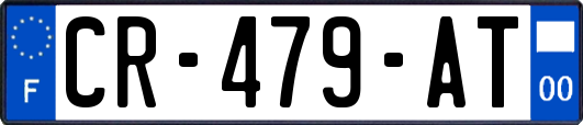 CR-479-AT