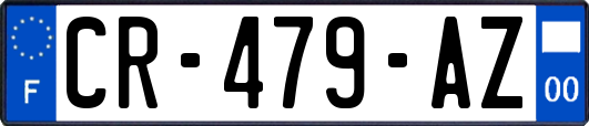 CR-479-AZ