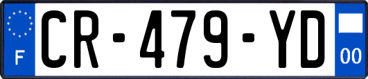 CR-479-YD