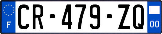 CR-479-ZQ