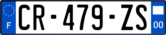 CR-479-ZS