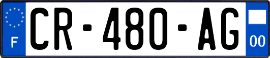 CR-480-AG