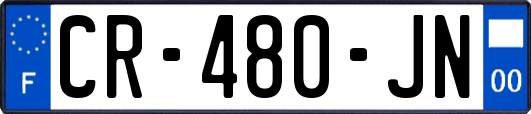 CR-480-JN