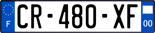 CR-480-XF