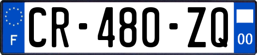 CR-480-ZQ