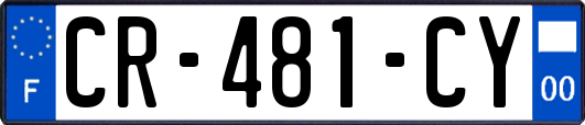 CR-481-CY