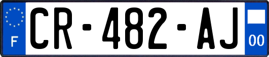 CR-482-AJ