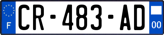 CR-483-AD