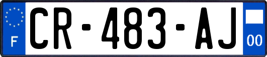 CR-483-AJ