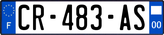 CR-483-AS