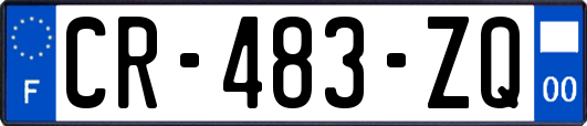 CR-483-ZQ