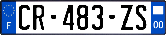 CR-483-ZS