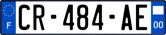 CR-484-AE