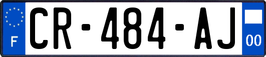 CR-484-AJ